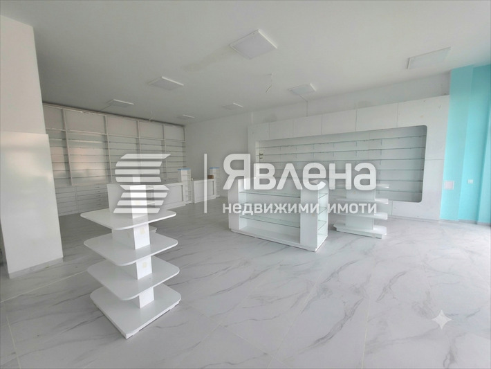 Дава под наем МАГАЗИН, гр. София, Дружба 2