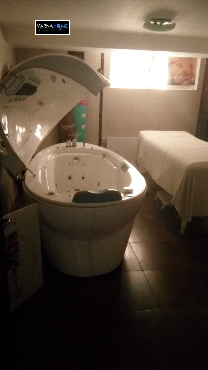 Дава под наем БИЗНЕС ИМОТ, гр. Варна, Спортна зала, снимка 4 - Други - 49921523