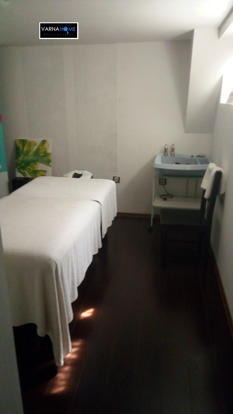 Дава под наем БИЗНЕС ИМОТ, гр. Варна, Спортна зала, снимка 5 - Други - 49921523