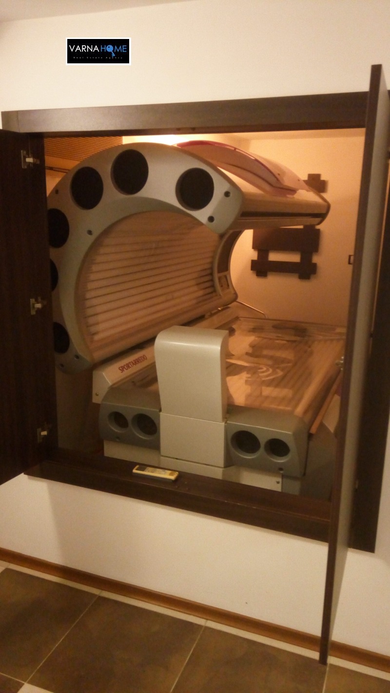 Дава под наем БИЗНЕС ИМОТ, гр. Варна, Спортна зала, снимка 3 - Други - 49921523