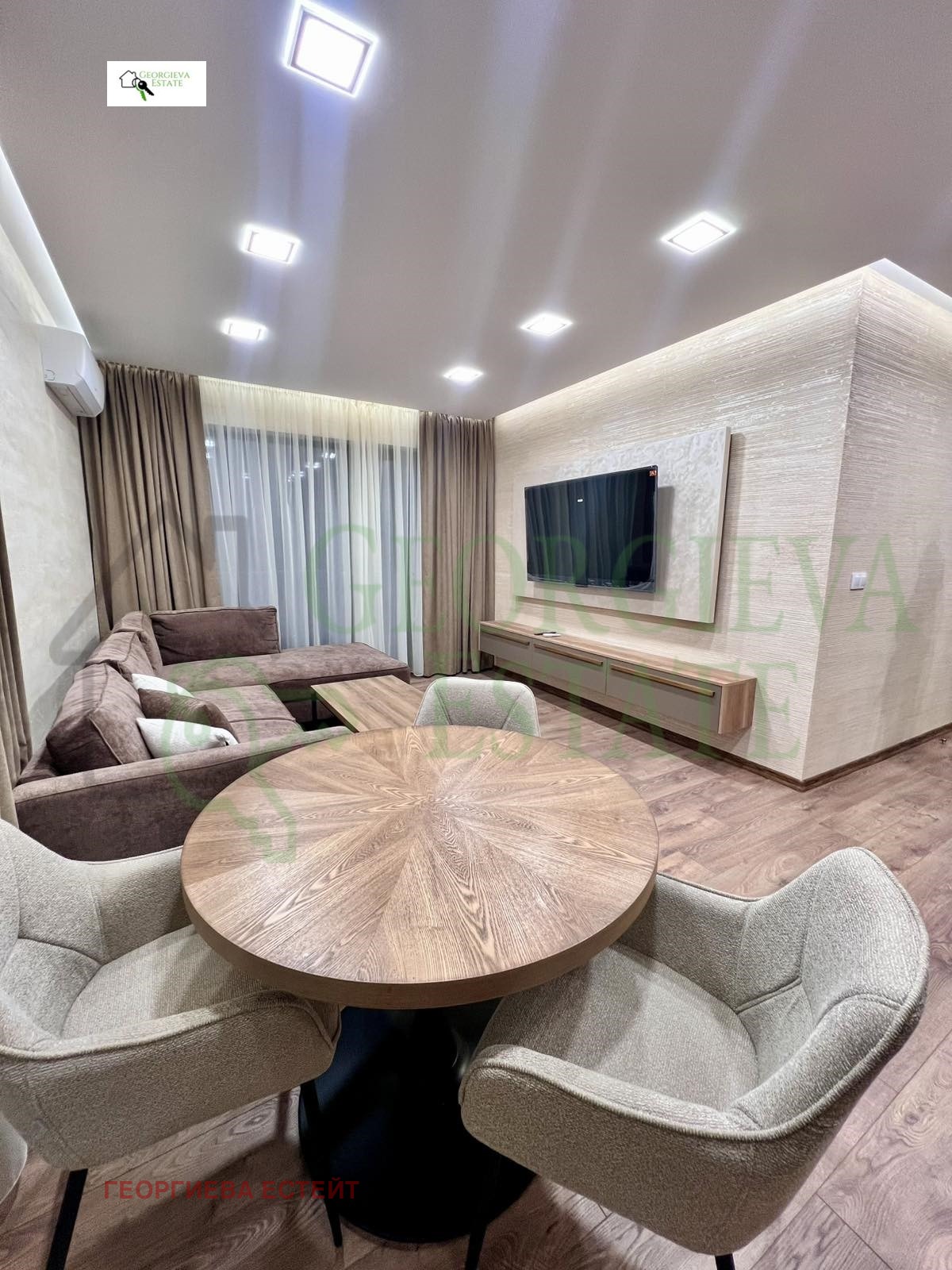 Дава под наем 2-СТАЕН, гр. Пловдив, Въстанически