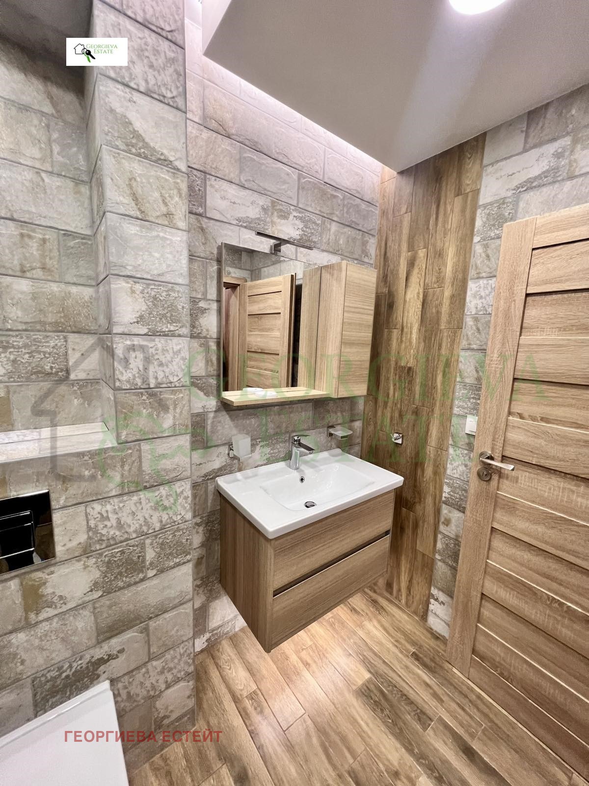 Дава под наем 2-СТАЕН, гр. Пловдив, Въстанически, снимка 14 - Апартаменти - 54186150