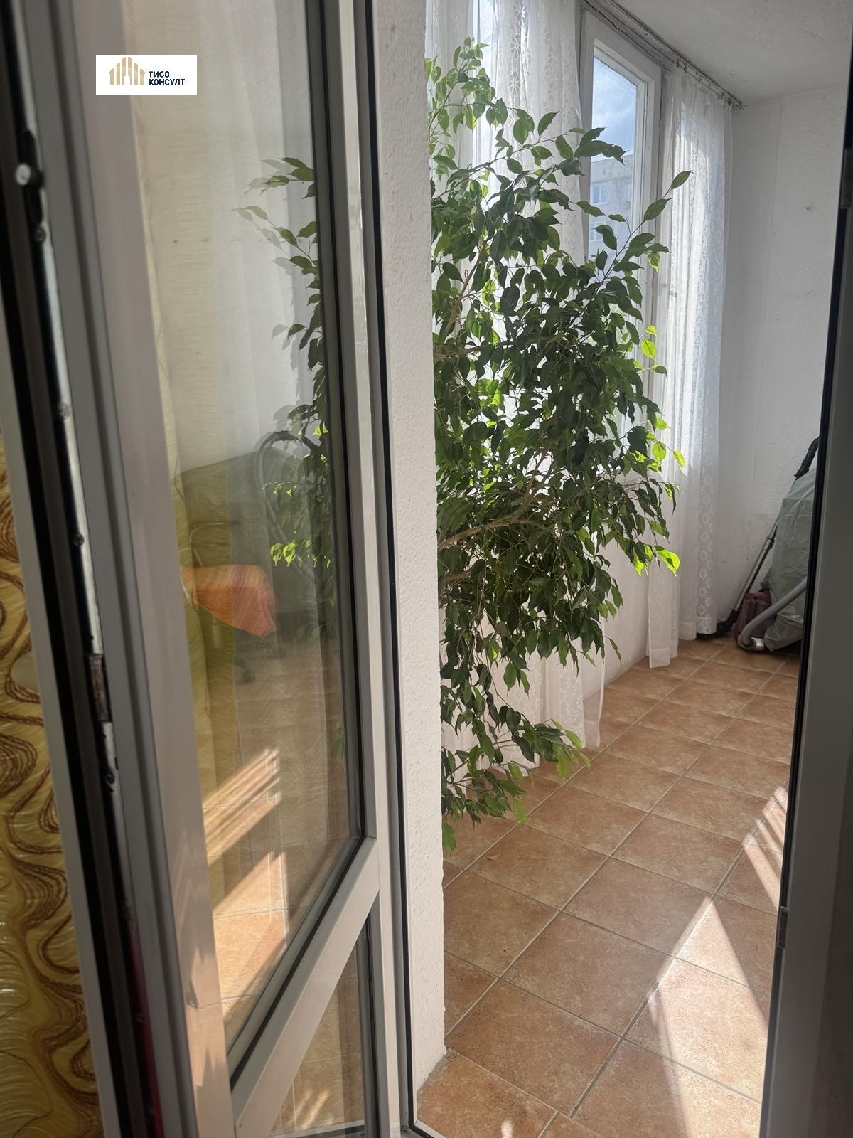 Дава под наем 3-СТАЕН, гр. София, Младост 3, снимка 10 - Апартаменти - 56245205
