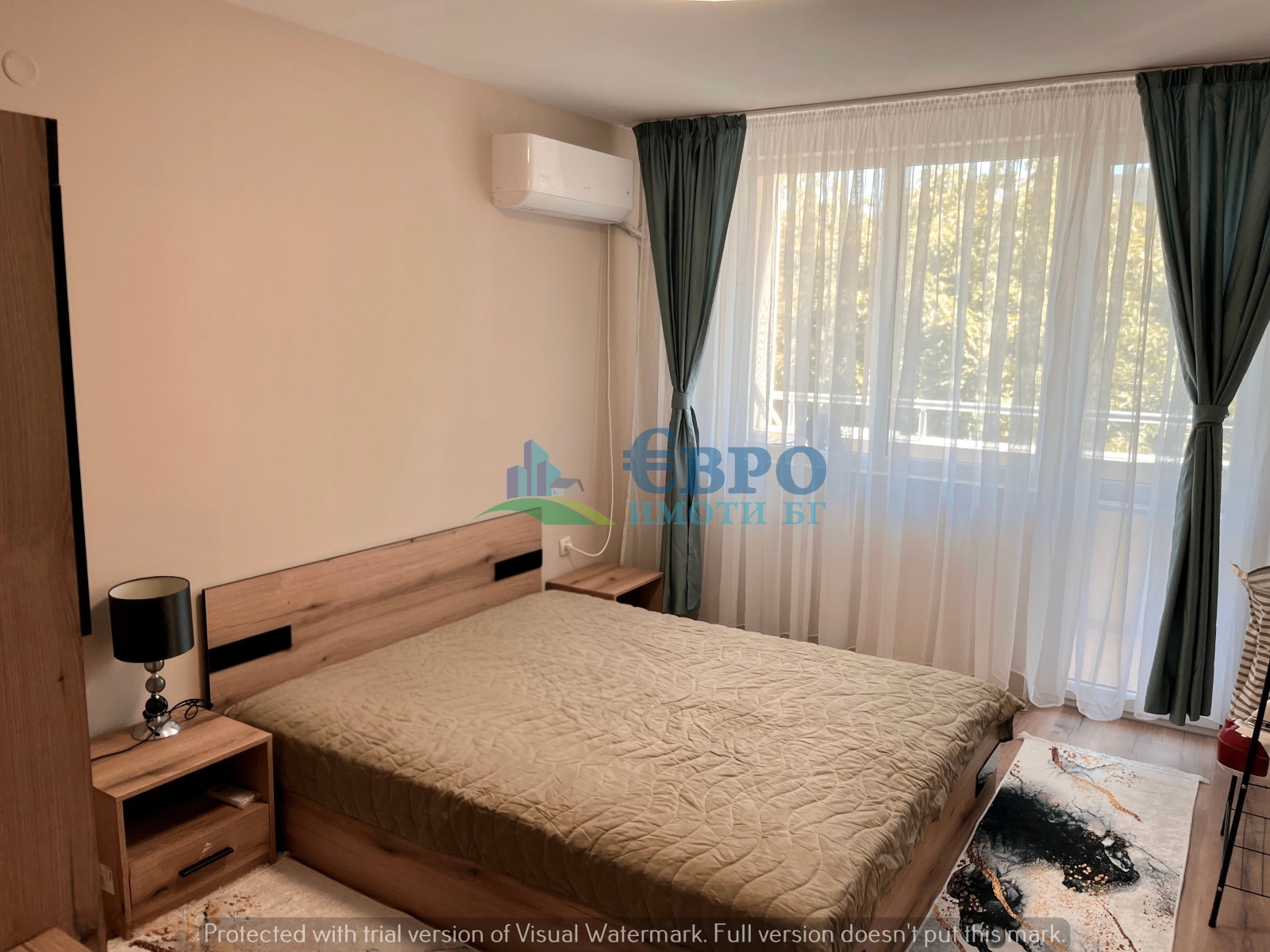 Дава под наем 4-СТАЕН, гр. Стара Загора, Била, снимка 2 - Апартаменти - 55843488