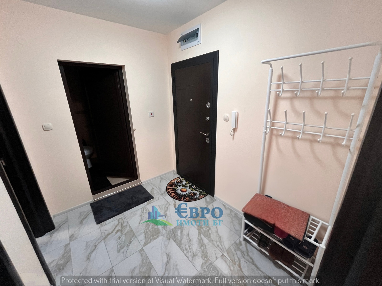 Дава под наем 4-СТАЕН, гр. Стара Загора, Била, снимка 13 - Апартаменти - 55843488