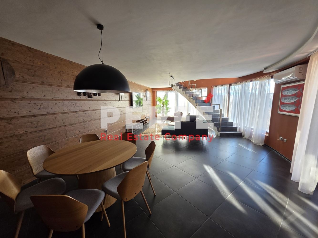 Дава под наем МЕЗОНЕТ, гр. София, Лозенец, снимка 3 - Апартаменти - 53766394