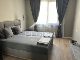 1 bedroom k.k. Sv.Sv. Konstantin i Elena, Varna 5