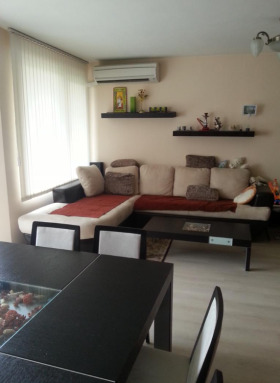 2 bedroom Hipodruma, Sofia 1