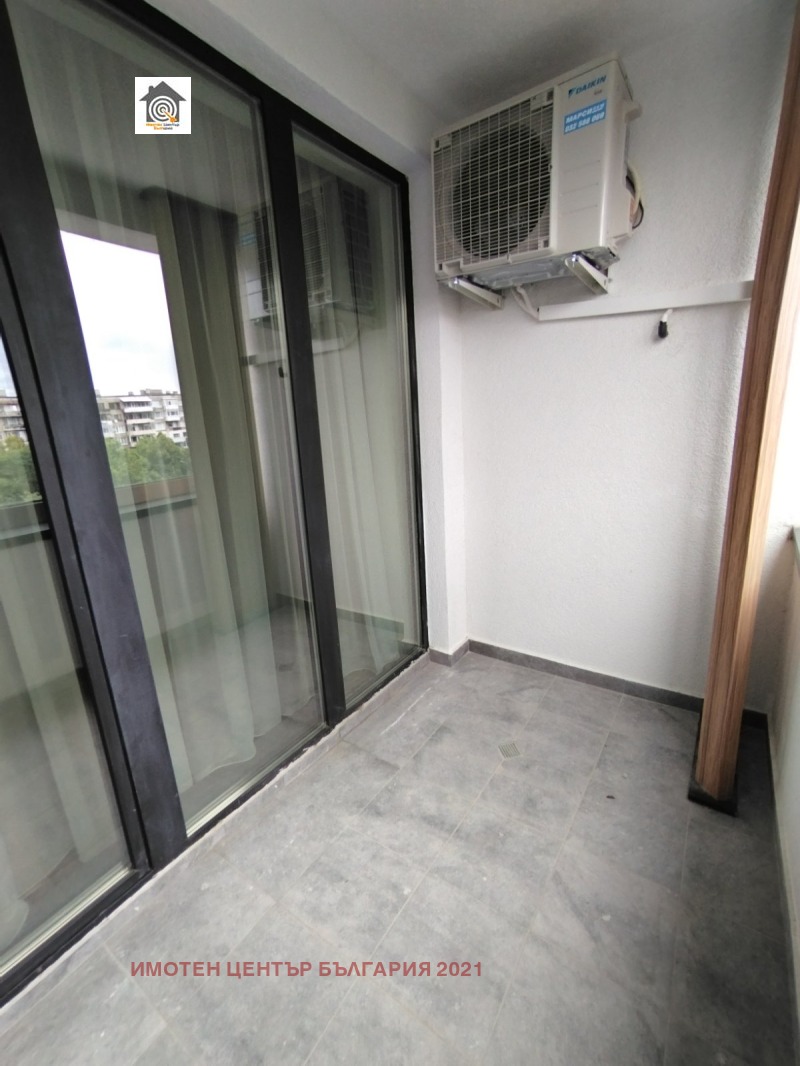 Da affittare  1 camera da letto Sofia , Tsentar , 68 mq | 89777482 - Immagine [8]