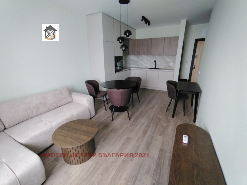 Da affittare  1 camera da letto Sofia , Tsentar , 68 mq | 89777482 - Immagine [3]