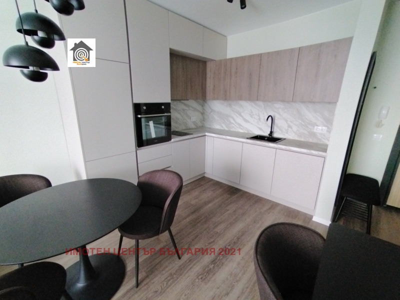 Da affittare  1 camera da letto Sofia , Tsentar , 68 mq | 89777482 - Immagine [2]
