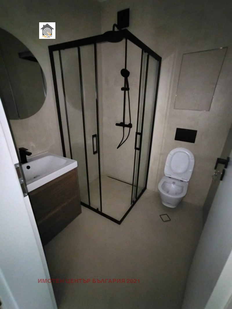 Da affittare  1 camera da letto Sofia , Tsentar , 68 mq | 89777482 - Immagine [5]