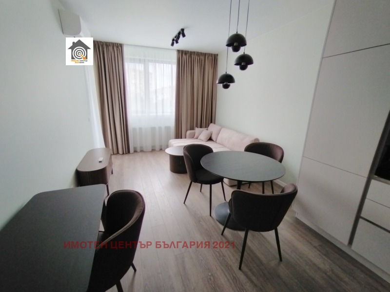 Da affittare  1 camera da letto Sofia , Tsentar , 68 mq | 89777482