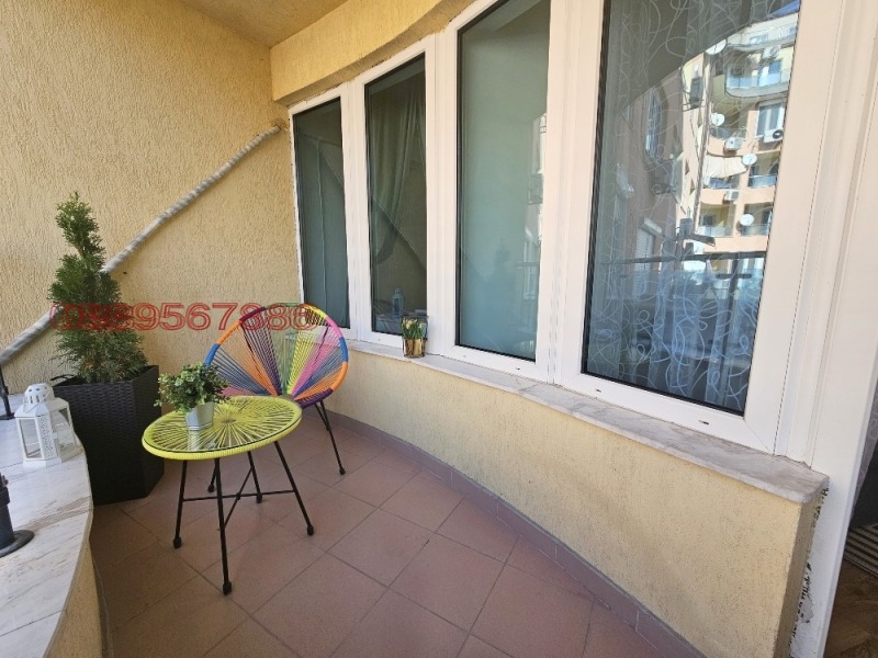 K pronájmu  1 ložnice Sofia , Studentski grad , 58 m2 | 21865425 - obraz [13]