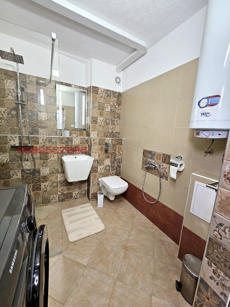 K pronájmu  1 ložnice Sofia , Studentski grad , 58 m2 | 21865425 - obraz [7]