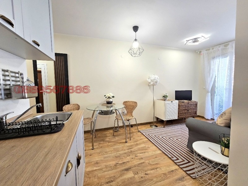 K pronájmu  1 ložnice Sofia , Studentski grad , 58 m2 | 21865425 - obraz [3]
