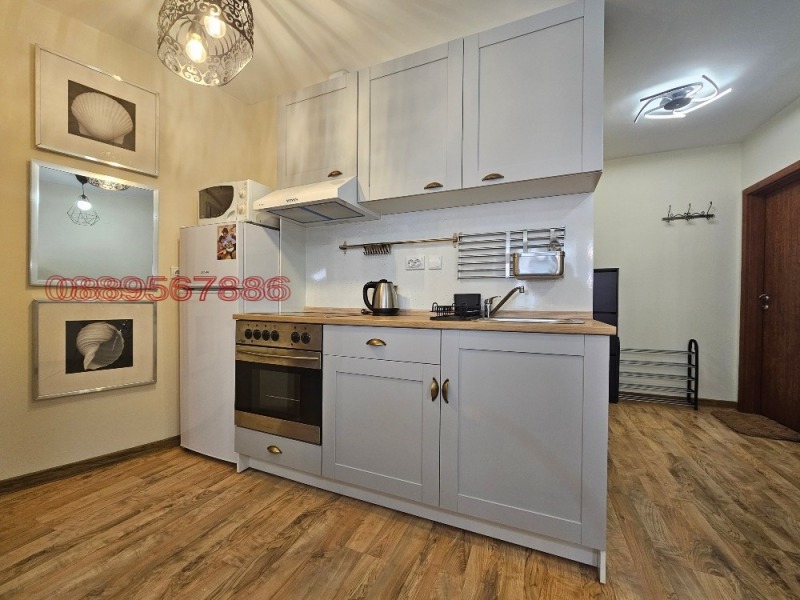 K pronájmu  1 ložnice Sofia , Studentski grad , 58 m2 | 21865425 - obraz [2]