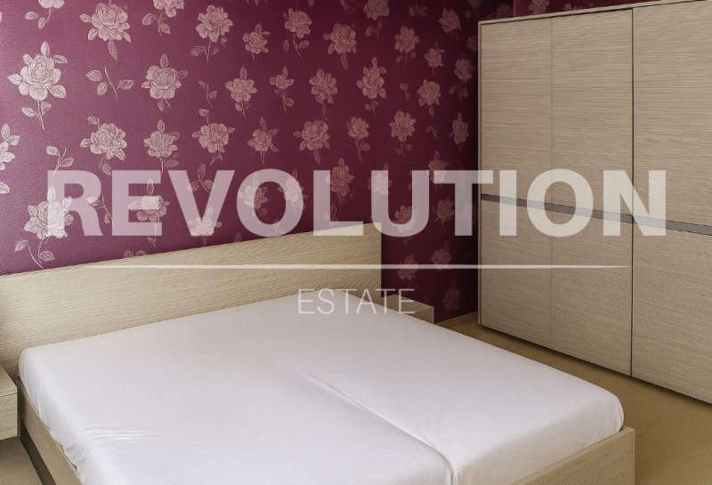 Kiralık  1 yatak odası Varna , HEI , 65 metrekare | 88796107 - görüntü [3]