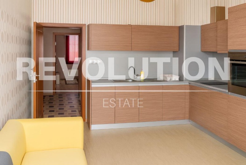 Kiralık  1 yatak odası Varna , HEI , 65 metrekare | 88796107 - görüntü [2]