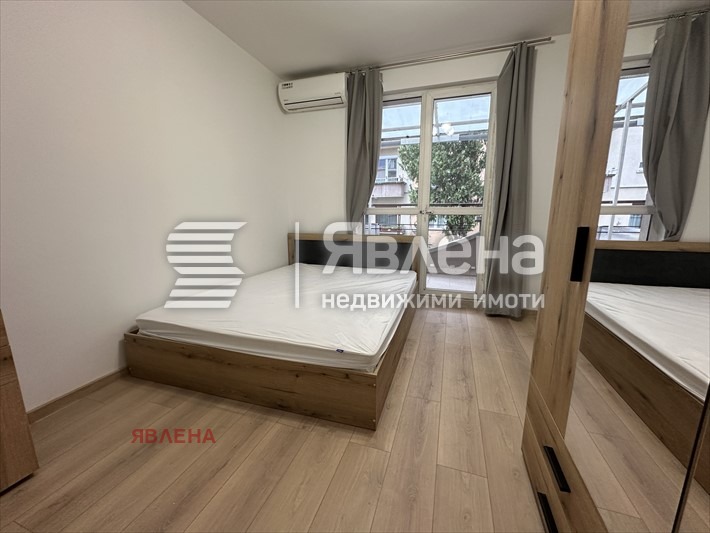 Дава под наем  2-стаен град София , Лозенец , 80 кв.м | 68945091