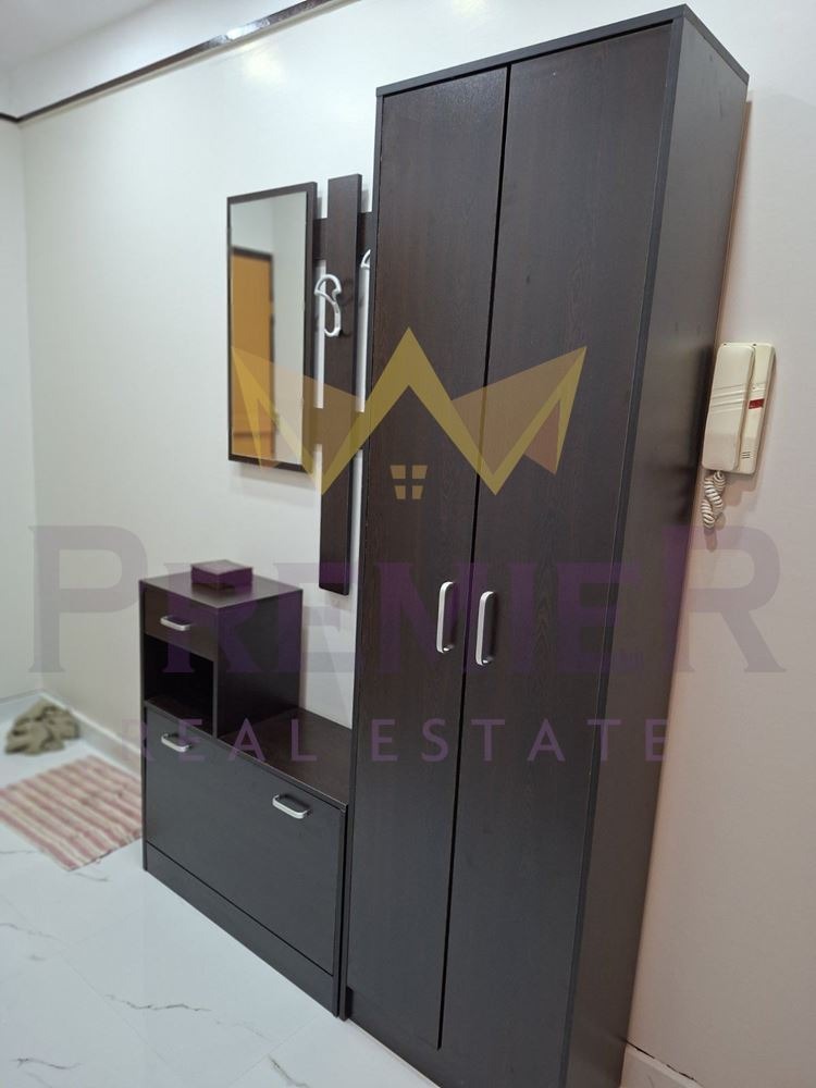 Дава под наем 2-СТАЕН, гр. Варна, Цветен квартал, снимка 12 - Апартаменти - 52360751