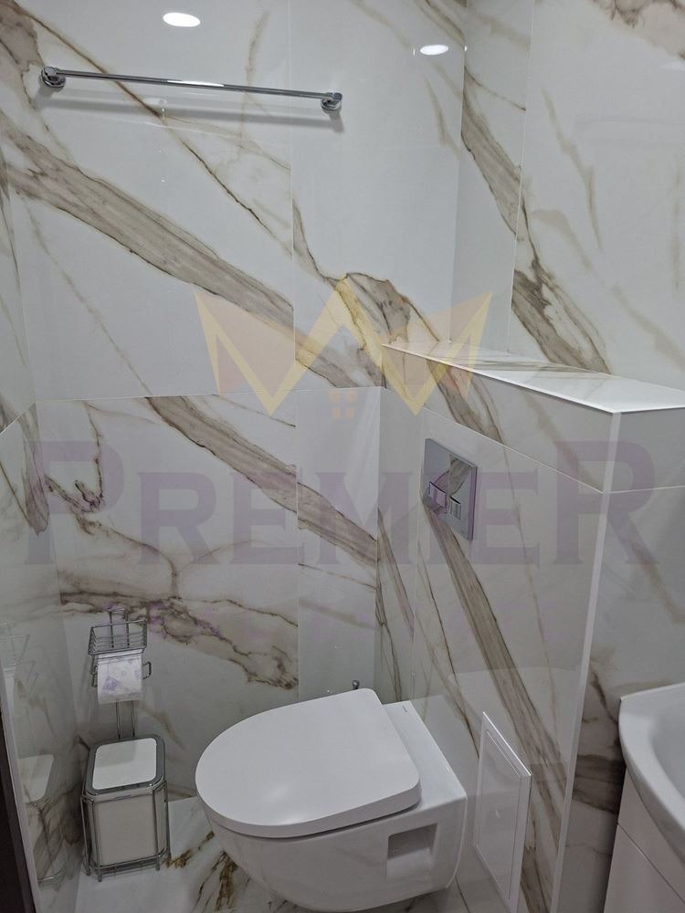 Дава под наем 2-СТАЕН, гр. Варна, Цветен квартал, снимка 13 - Апартаменти - 52360751