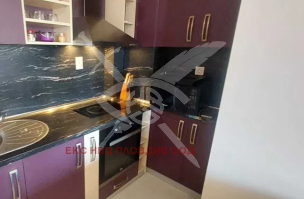 Дава под наем 2-СТАЕН, гр. Пловдив, Кючук Париж, снимка 2 - Апартаменти - 53887677