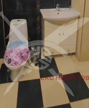 Дава под наем 2-СТАЕН, гр. Пловдив, Кючук Париж, снимка 5 - Апартаменти - 53887677