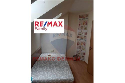For Rent  2 bedroom Varna , Okrazhna bolnitsa-Generali , 80 sq.m | 91410290 - image [5]