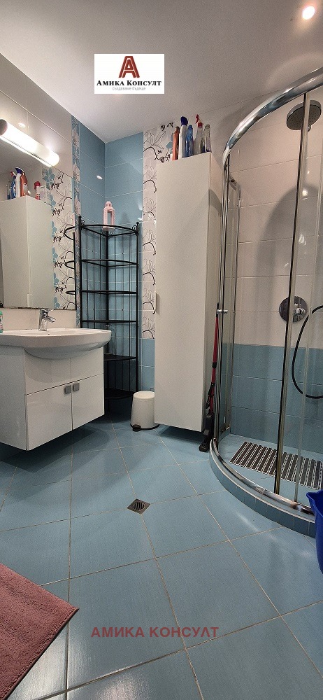 For Rent  2 bedroom Sofia , Studentski grad , 106 sq.m | 78301413 - image [15]
