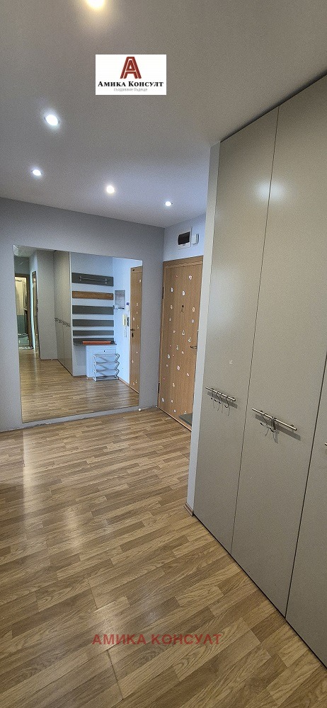 For Rent  2 bedroom Sofia , Studentski grad , 106 sq.m | 78301413 - image [9]