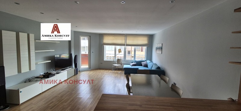 For Rent  2 bedroom Sofia , Studentski grad , 106 sq.m | 78301413 - image [5]