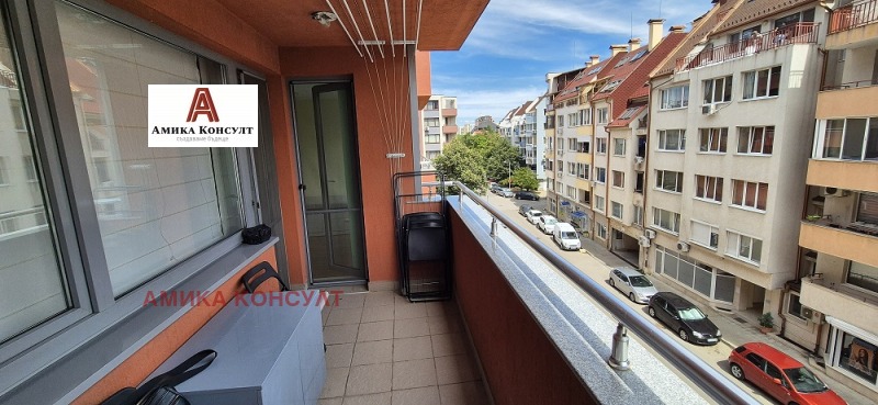 For Rent  2 bedroom Sofia , Studentski grad , 106 sq.m | 78301413 - image [6]