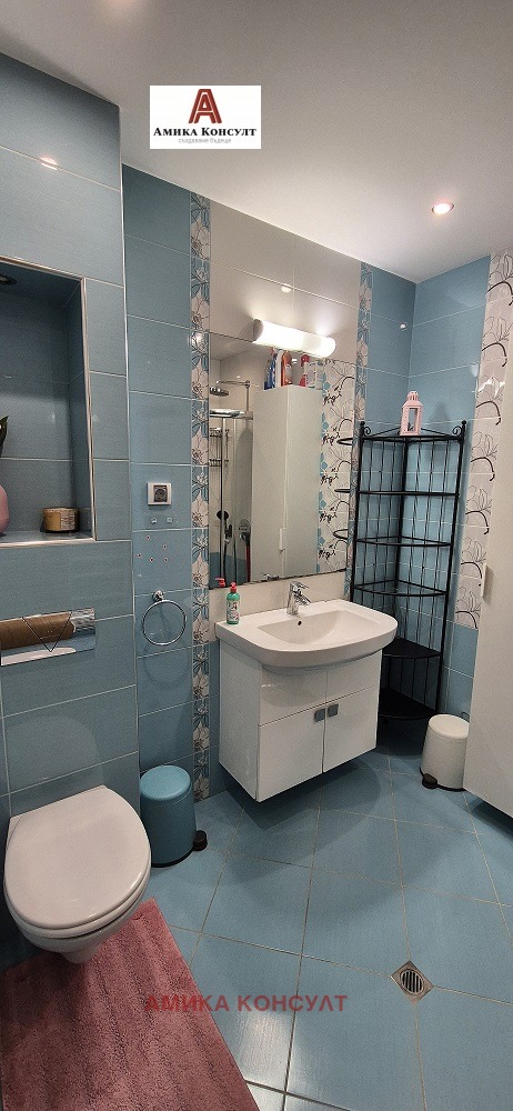 For Rent  2 bedroom Sofia , Studentski grad , 106 sq.m | 78301413 - image [16]