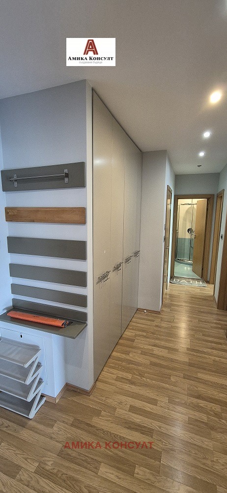 For Rent  2 bedroom Sofia , Studentski grad , 106 sq.m | 78301413 - image [8]