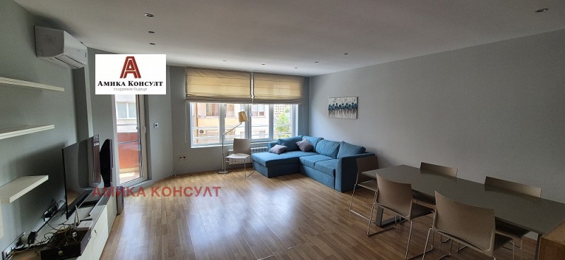 For Rent  2 bedroom Sofia , Studentski grad , 106 sq.m | 78301413 - image [2]