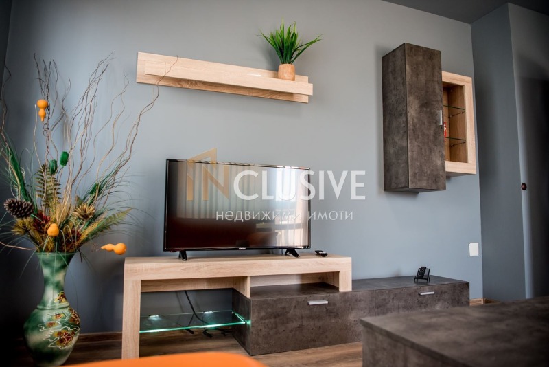 Дава под наем 3-СТАЕН, гр. Варна, Виница, снимка 8 - Апартаменти - 52893114