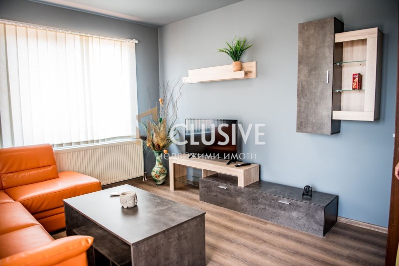 Дава под наем 3-СТАЕН, гр. Варна, Виница, снимка 7 - Апартаменти - 52893114