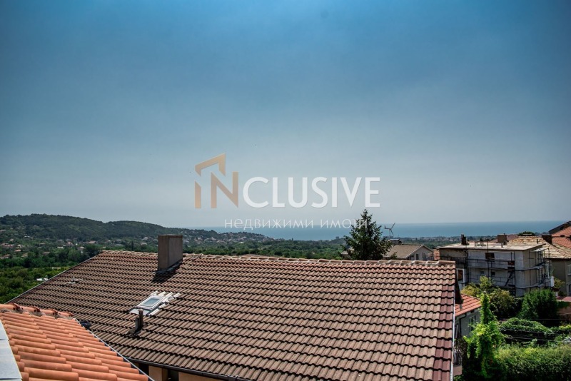 Дава под наем 3-СТАЕН, гр. Варна, Виница, снимка 14 - Апартаменти - 52893114