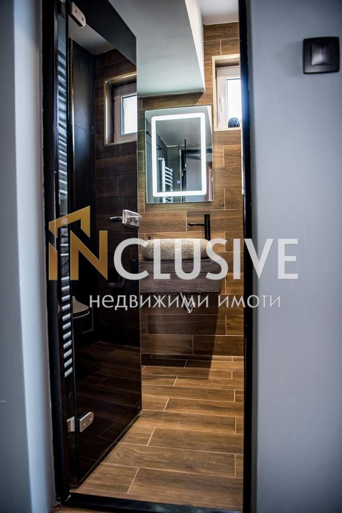 Дава под наем 3-СТАЕН, гр. Варна, Виница, снимка 12 - Апартаменти - 52893114