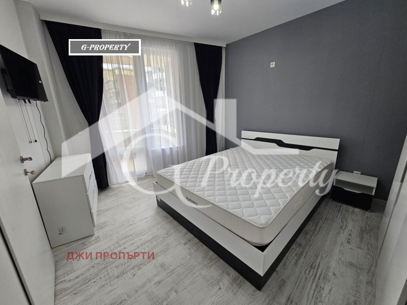 Дава под наем 3-СТАЕН, гр. София, Малинова долина, снимка 4 - Апартаменти - 53029423