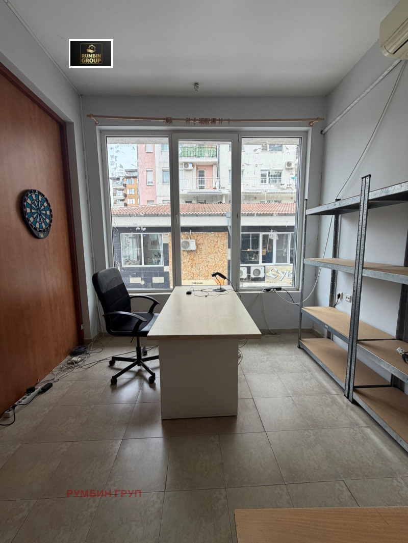 Дава под наем ОФИС, гр. София, Младост 4, снимка 10 - Офиси - 53095548