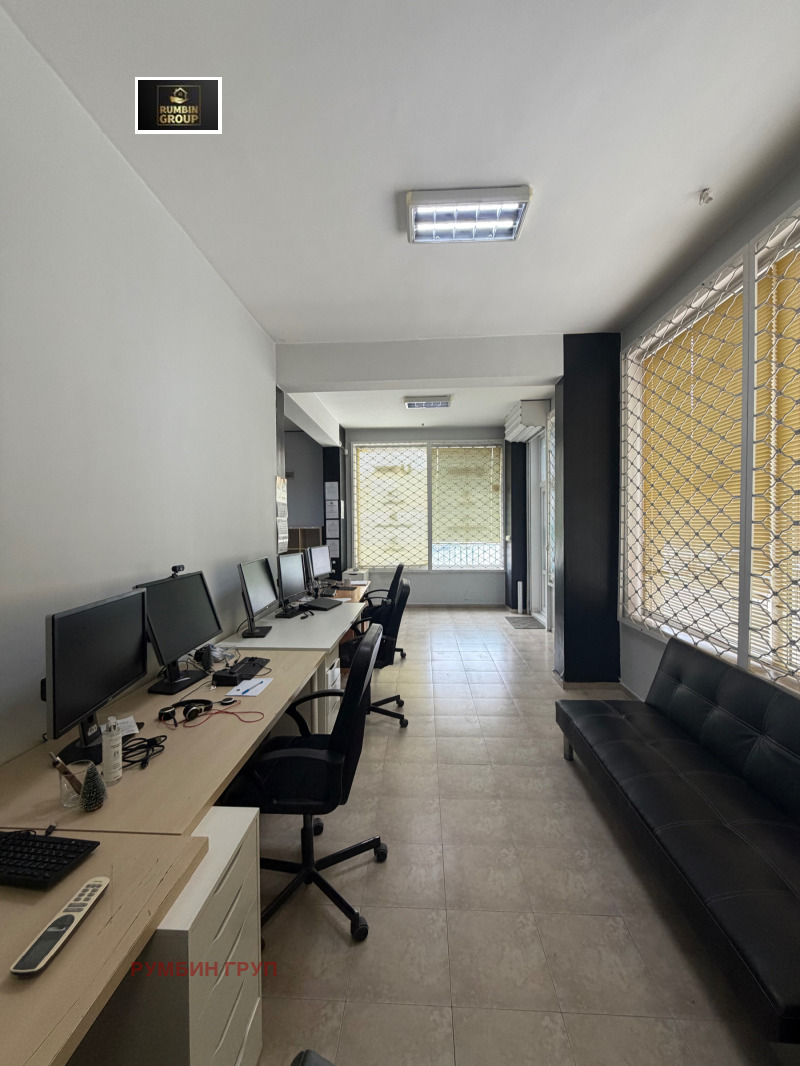 Дава под наем ОФИС, гр. София, Младост 4, снимка 3 - Офиси - 53095548