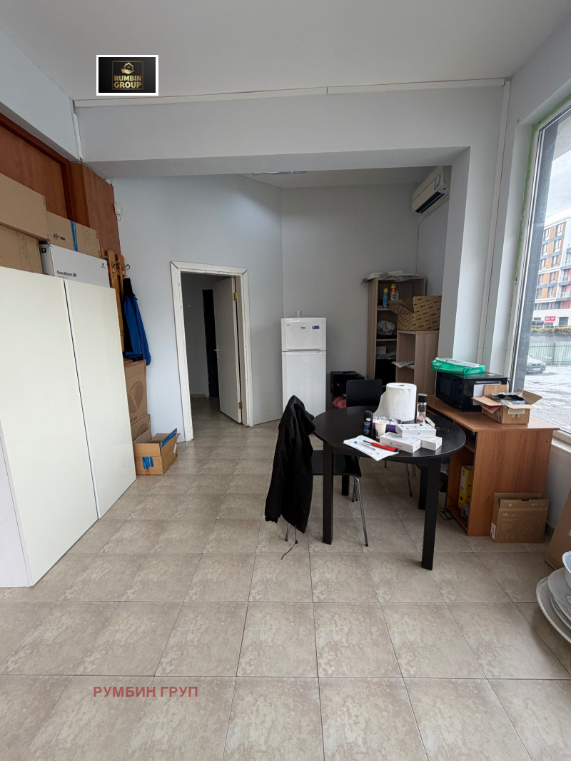 Дава под наем ОФИС, гр. София, Младост 4, снимка 12 - Офиси - 53095548