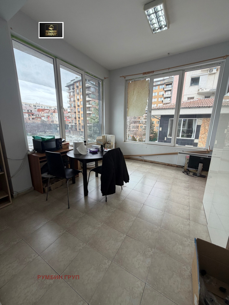 Дава под наем ОФИС, гр. София, Младост 4, снимка 11 - Офиси - 53095548