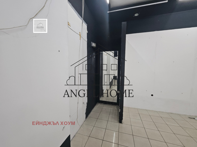 Te huur  Winkel Plovdiv , Trakija , 40 m² | 13222471 - afbeelding [5]