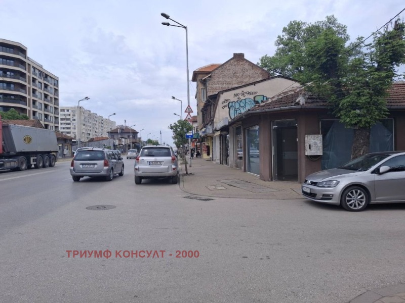 For Rent  Shop Sofia , Nadezhda 1 , 55 sq.m | 10588800 - image [2]