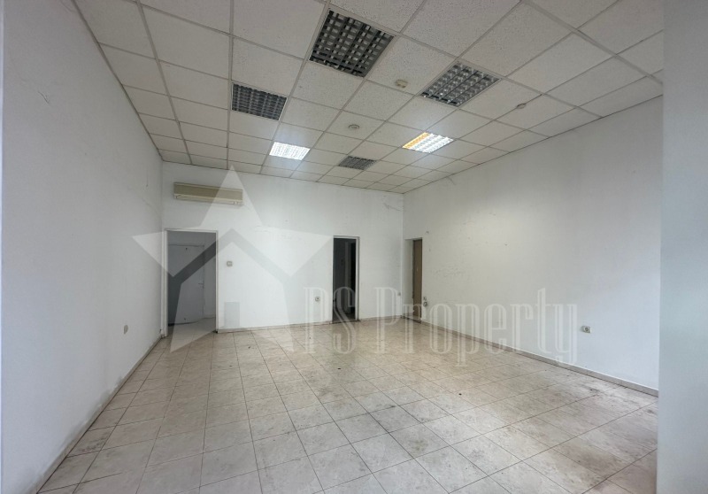 Дава под наем  Магазин град Стара Загора , Център , 86 кв.м | 58999056 - изображение [2]