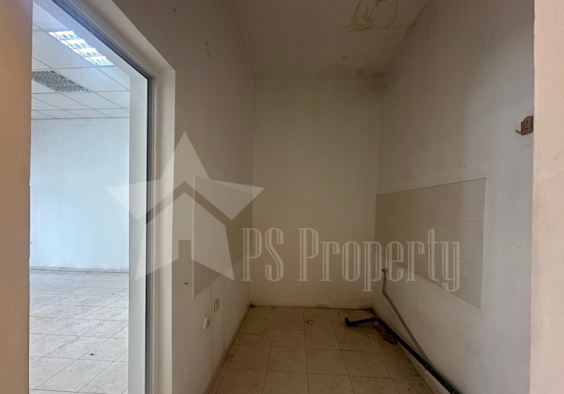 Дава под наем  Магазин град Стара Загора , Център , 86 кв.м | 58999056 - изображение [4]