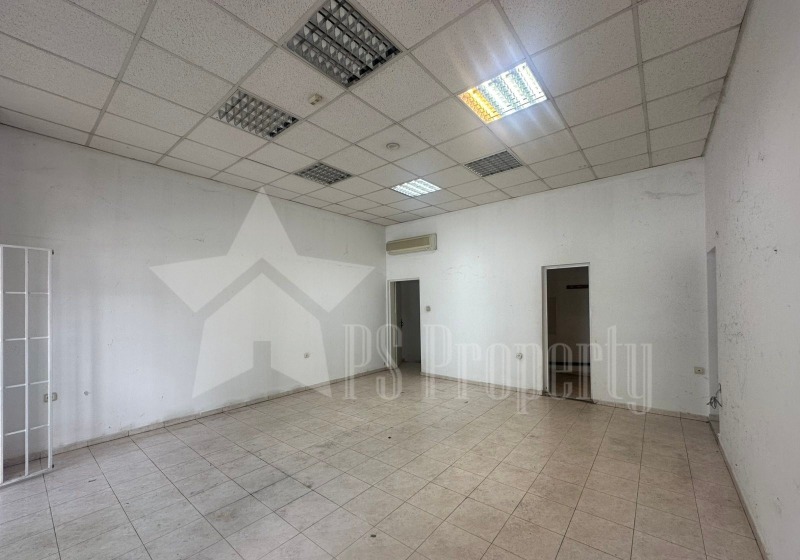 Дава под наем  Магазин град Стара Загора , Център , 86 кв.м | 58999056 - изображение [3]